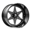 FF115 GLOSS BLACK MILL-MACH