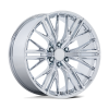 PR227 CHROME