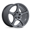 RC211 CGN MATTE ANTHRACITE