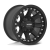 PA33 GRID FLAT BLACKFLAT BLACK