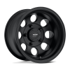 PA69 VINTAGE FLAT BLACK