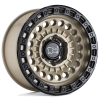 SENTINEL DESERT SAND W/ BLACK RING