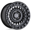 SENTINEL MATTE BLACK