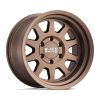 STADIUM MATTE BRONZE