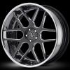 Vellano VCK Concave 3 Piece Forged