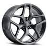 CM28Z Gloss Black