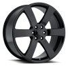 TBLSS Gloss Black