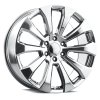 High Country Polished