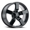 LGHTN Gloss Black