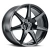 Mustang GT500 Gloss Black
