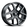 Ram 1500 Gloss Black