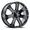 DNRXN Gloss Black