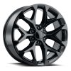 SNWFL Chrome
