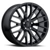 Mustang Performance Gloss Black 